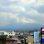 [2014年4月26日　今日の富士山]