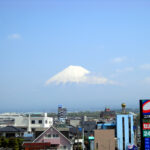 [2014年4月27日　今日の富士山]