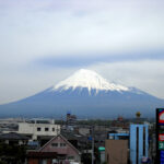 [2014年4月28日　今日の富士山]
