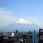 [2014年5月3日　今日の富士山]