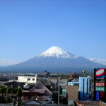 [2014年5月16日　今日の富士山]
