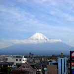 [2014年5月19日　今日の富士山]