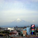 [2014年5月20日　今日の富士山]