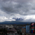 [2014年5月21日　今日の富士山]