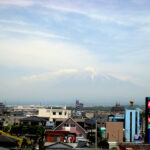 [2014年5月30日　今日の富士山]