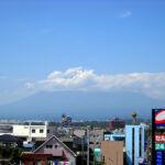 [2014年6月15日　今日の富士山]
