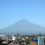 ［2014年9月29日　今日の富士山］