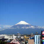 ［2014年10月16日　今日の富士山］