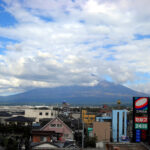 【2014年11月6日　今日の富士山】
