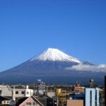 【2014年12月2日　今日の富士山】