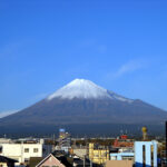 【2014年12月3日　今日の富士山】