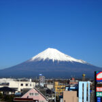 【2014年12月15日　今日の富士山】