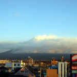 【2014年12月17日　今日の富士山】