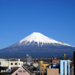 【2014年12月19日　今日の富士山】