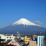 【2104年12月26日　今日の富士山】