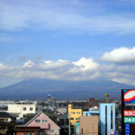 【2015年2月4日　今日の富士山】