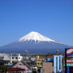 【2015年3月26日　今日の富士山】