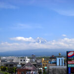 【2015年5月3日　今日の富士山】