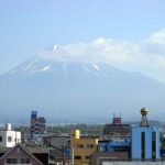 【2015年5月8日　今日の富士山】