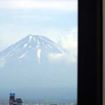【2015年5月18日　今日の富士山】
