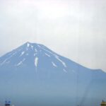 【2015年5月22日　今日の富士山】