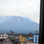 【2015年5月25日　今日の富士山】