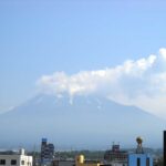 【2015年5月26日　今日の富士山】