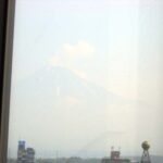 【2015年5月28日　今日の富士山】