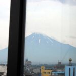 【2015年5月29日　今日の富士山】
