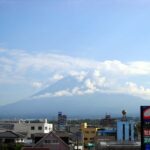 【2015年6月24日　今日の富士山】