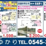 【７月18、19日厚原中古住宅オープンハウス開催】
