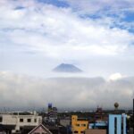 【2015年9月26日　今日の富士山】