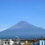【2015年9月30日　今日の富士山　】