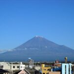 【2015年　11月16日　今日の富士山】