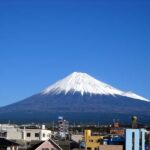 【2015年11月27日　今日の富士山】