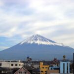 【2015年11月30日　今日の富士山】