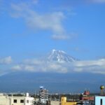 【2015年12月2日　今日の富士山】