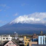 【2015年12月4日　今日の富士山】