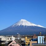 【2015年12月18日　今日の富士山】