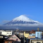【2016年01月18日　今日の富士山】