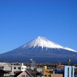 【2016年01月25日　今日の富士山】