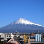 【2016年01月26日　今日の富士山　】