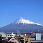 【2016年01月27日　今日の富士山　】
