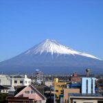 【2016年01月28日　今日の富士山】