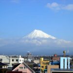 【2016年02月04日　今日の富士山】