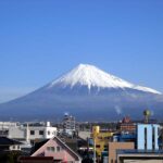 【2016年02月05日　今日の富士山】