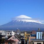 【2016年02月08日　今日の富士山】