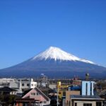 【2016年02月10日　今日の富士山】