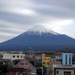 【2016年02月15日　今日の富士山】