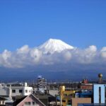【2016年02月16日　今日の富士山】